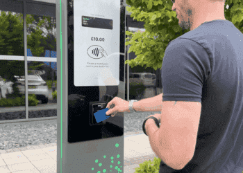 EV charging is a revenue generation opportunity for retailers, says Paythru