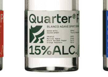 Quarter Proof unveils refreshed brand identity and product lineup