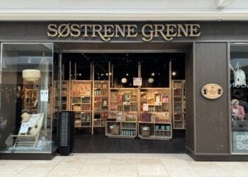 Danish lifestyle favourite Søstrene Grene announces its new opening at Metrocentre, Gateshead 10 Søstrene Grene