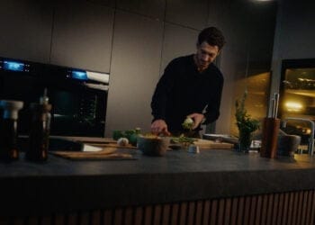 Haier launches ATL campaign: TV campaign to go live on Channel 4, SKY, and mainstream TV, targeting luxury home programming with emotional storytelling