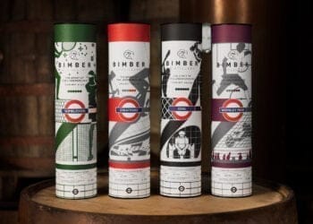 Bimber Distillery celebrates sporting excellence with  The Spirit of the Underground Release No.6