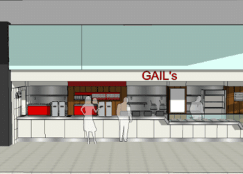 Waitrose Canary Wharf to become first to offer a GAIL’s takeaway bakery in store