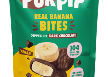 Frozen snacking brand Pukpip launches new range of sharing bags