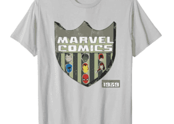 MARVEL, in collaboration with The Prince’s Trust, launches range of MARVEL-inspired products designed by young designers