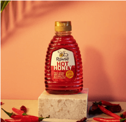 Rowse Honey brings back fan-favourite ‘Hot Honey’ in Waitrose exclusively – for a limited time only