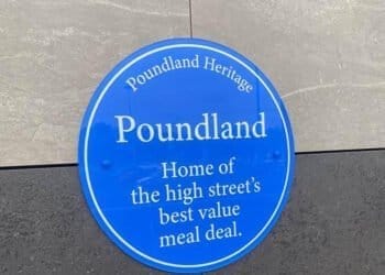 Poundland introduces Britain’s best value meal deal – £3 and no loyalty card required