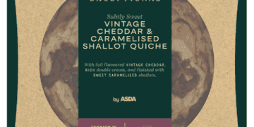 Asda unveils new premium own-brand Exceptional by Asda