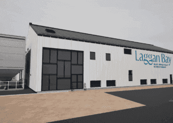 Ian Macleod Distillers and The Islay Boys reveal new whisky distillery on Islay