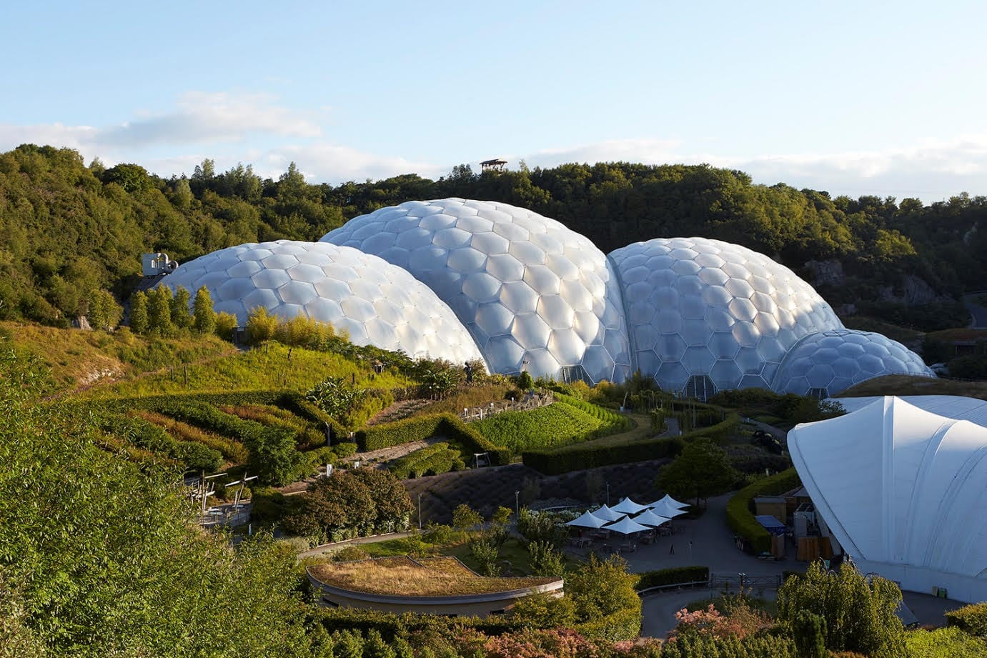 Pukka Herbs renews partnership with the Eden Project ahead of exciting summer Eden Sessions - Vimarsana News