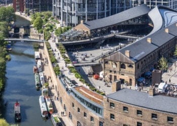 UNIQLO to open in Coal Drops Yard this autumn