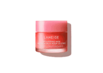 LANEIGE launches at Boots