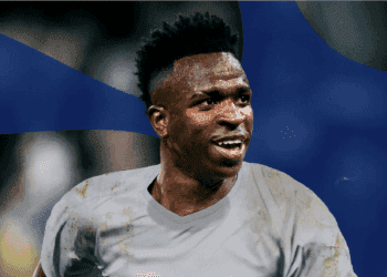 Brazilian football icon Vini Jr named as Unilever’s newest global brand ambassador for Dirt is Good