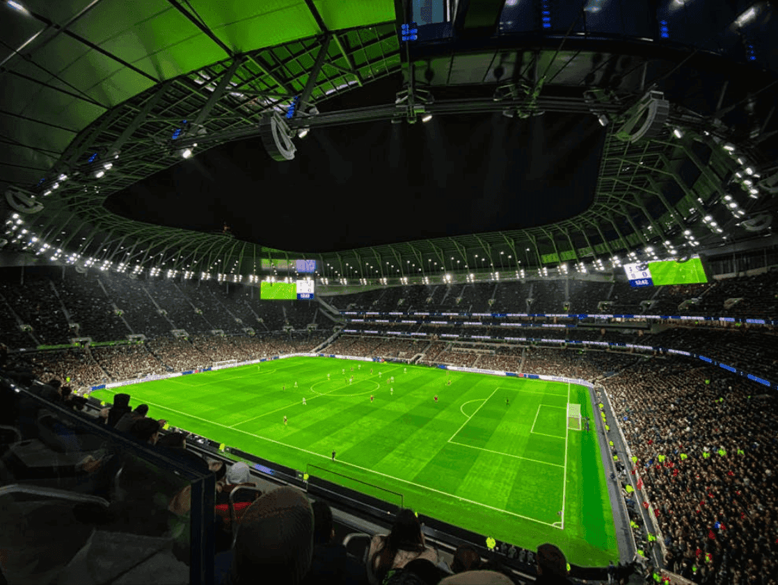 The impact of UEFA Euro 2024 on logistics planning and resourcing 1 X2 (UK) - Retailer News