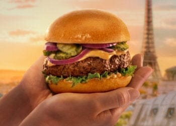 St Pierre to launch first ATL campaign later this week, ahead of seasonal sales spike