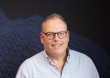 Radnor Hills founder elected new president of the British Soft Drinks Association