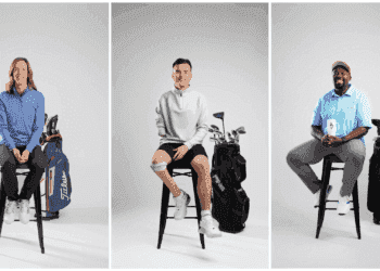 American Golf hails new generation of ‘Game Changers’ flying the flag for inclusivity