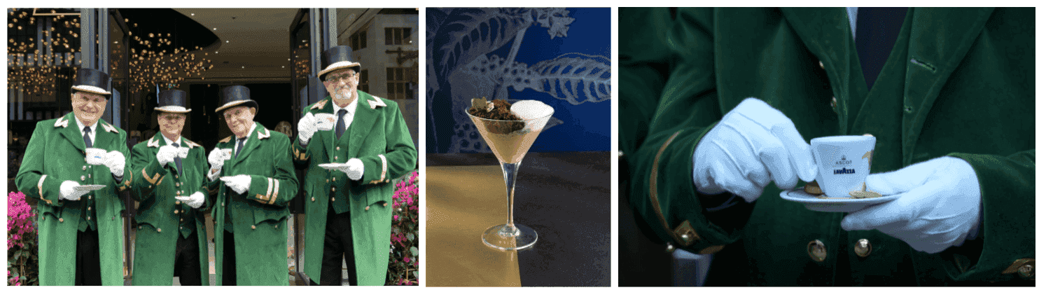 Lavazza - Products
