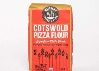Matthews Cotswold Flour secures Waitrose listing with Cotswold Pizza Flour