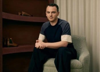 Russell & Bromley announces appointment of Daniel Beardsworth-Shaw as first creative director