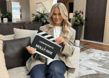 LOOKFANTASTIC announces Molly-Mae Hague as brand partner