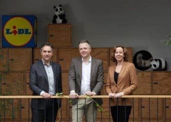 Lidl and WWF launch ambitious international partnership