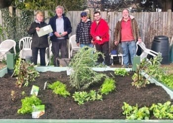 The Wickes Community Programme reports an 80% increase in charities and community groups applying for support 1 The Wickes Community Programme reports an 80% increase in charities and community groups applying for support