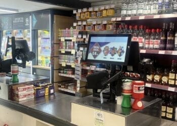 Henderson Technology strikes EPOS deal with Alliance Supermarkets