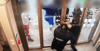 Convenience stores respond to record levels of shoplifting