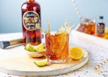 British rum tastes are changing with drinkers looking for smoother, more drinkable, luxurious varieties