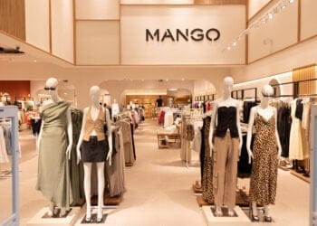 Mango opens at Silverburn as part of UK expansion