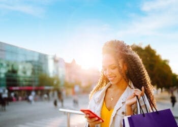 Why it works: reimagining retail – transforming the customer experience
