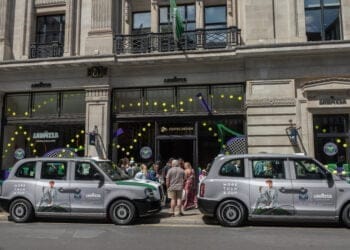 Lavazza launches new Wimbledon campaign: ‘More than a Cup’  starring Jannik Sinner