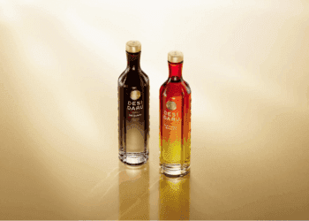 Desi Daru Vodka seeks to raise £1,000,000 investment for UK expansion and international distribution