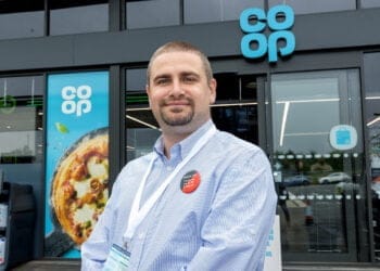 Billingshurst sees launch of Platts Corner Services and new Co-op store