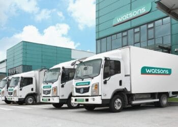 AS Watson accelerates supply chain sustainability efforts to fight climate change