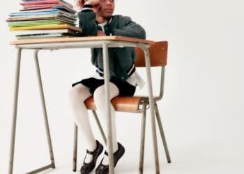 Clarks back-to-school collection – championing price freezing on all styles and a new product & fit guarantee