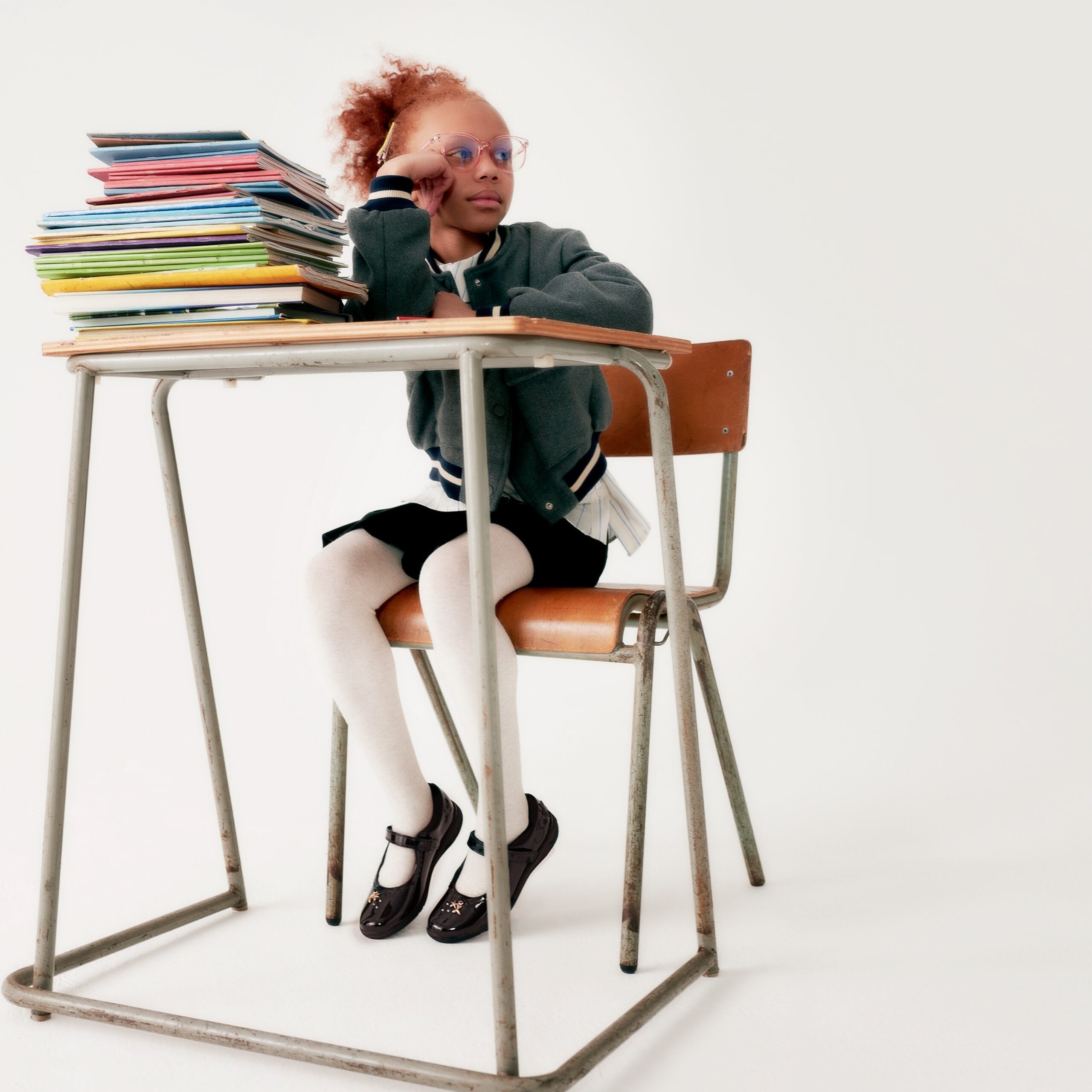 Clarks back-to-school collection - championing price freezing on all styles and a new product & fit guarantee 1 Clarks back-to-school collection - Retailer News