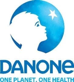 Danone - Technology