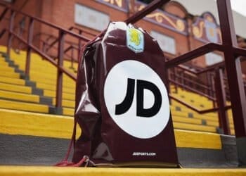 JD announced as official retail partner of Aston Villa FC ahead of the 2024/25 season