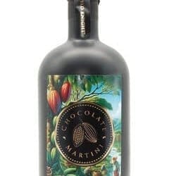 Wild Knight launches new Chocolate Martini Liqueur