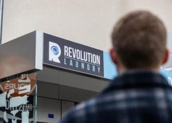 ME Group signs agreement with Motor Fuel Group to install up to 300 Wash.ME Revolution laundry machines across the UK