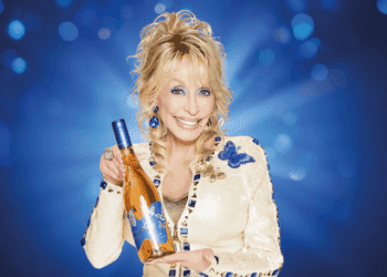 Accolade Wines to launch Dolly Wines in partnership with Dolly Parton