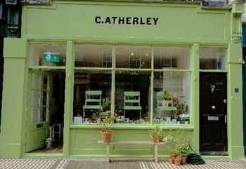 Cath Kidston’s C.Atherley launches at Connaught Village