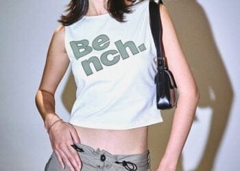 Bench revival: iconic Manchester fashion brand makes a Y2K-inspired comeback with new revival collection
