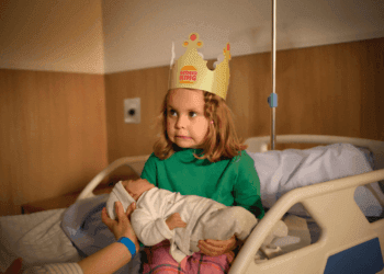 Burger King® UK announces return of Kids Eat Free offer
