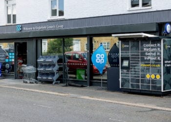 New Co-op Englefield store launches to serve and support the Surrey village of Englefields Green