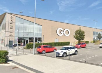 Biggest outdoor store in Europe is coming to York