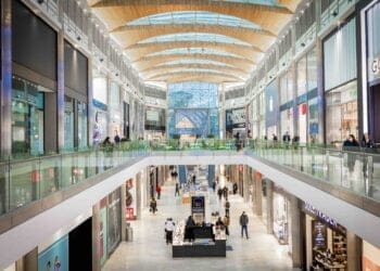Ellandi announces a flurry of lettings at Highcross Shopping Centre, Leicester