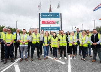 Spar North of England suppliers collaborate on fresh ideas