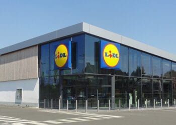 Dutch Lidl cuts cost of plant-based foods, makes minced meat partly plant-based
